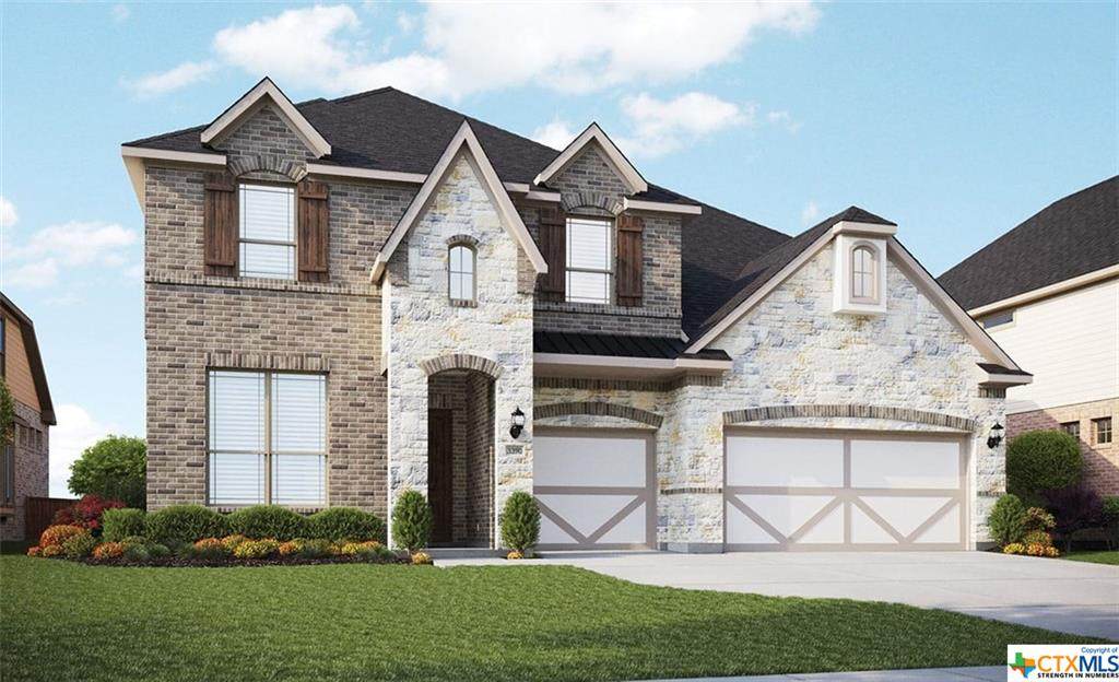 2123 Meadow Way Street - Photo 1