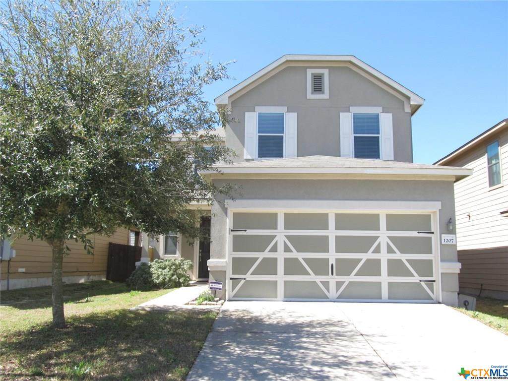 1207 Lonesome Oak Drive - Photo 1