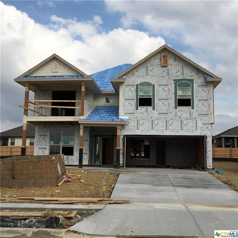 5302 Primavera Lane - Photo 1