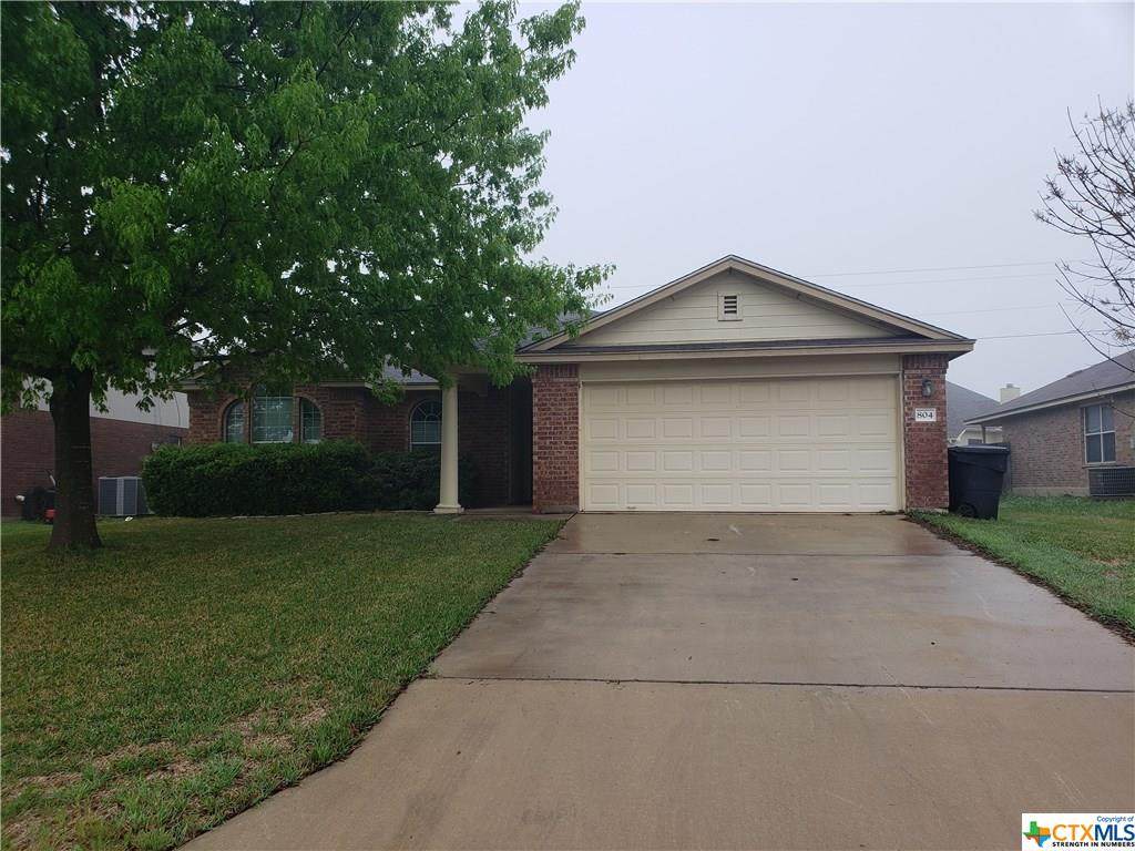 804 Devin Drive - Photo 1
