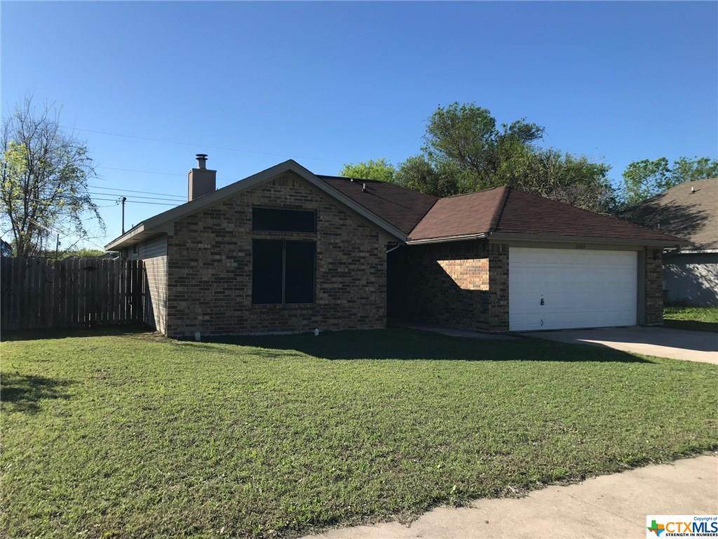 2403 Timberline Drive - Photo 1