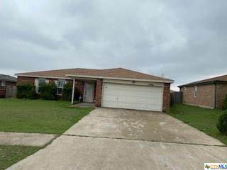 4306 Beach Ball Drive - Photo 1
