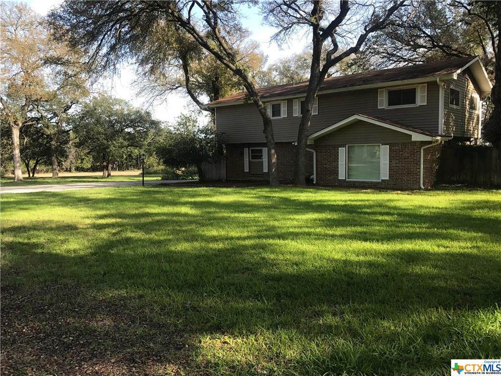 1 Ridgewood Drive - Photo 1