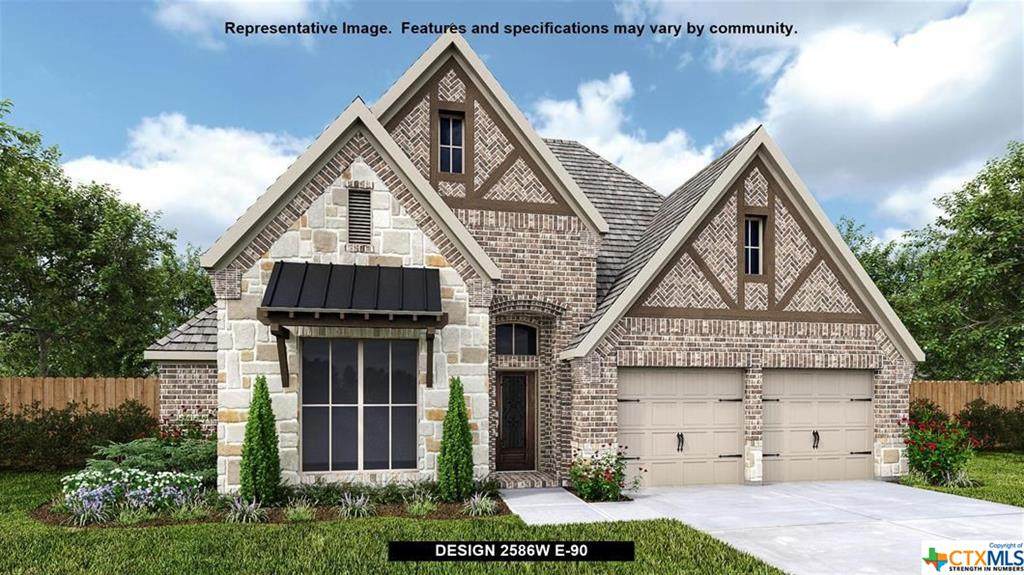 9822 Kremmen Place - Photo 1