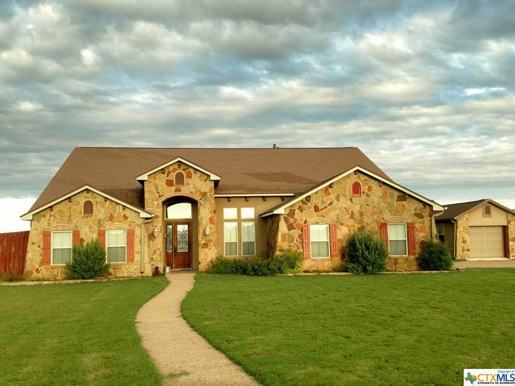 4101 Elf Trail - Photo 1