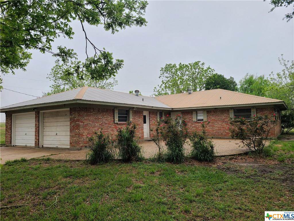 1088 Black Bayou Road - Photo 1