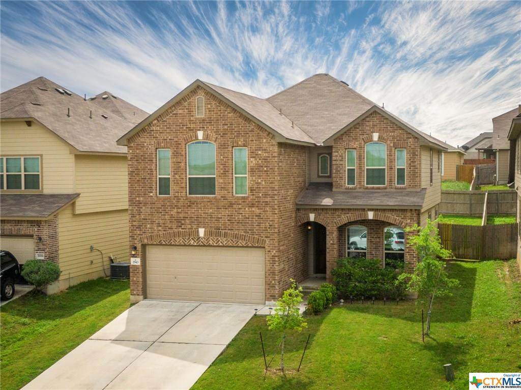 2943 Nicholas Cove - Photo 1