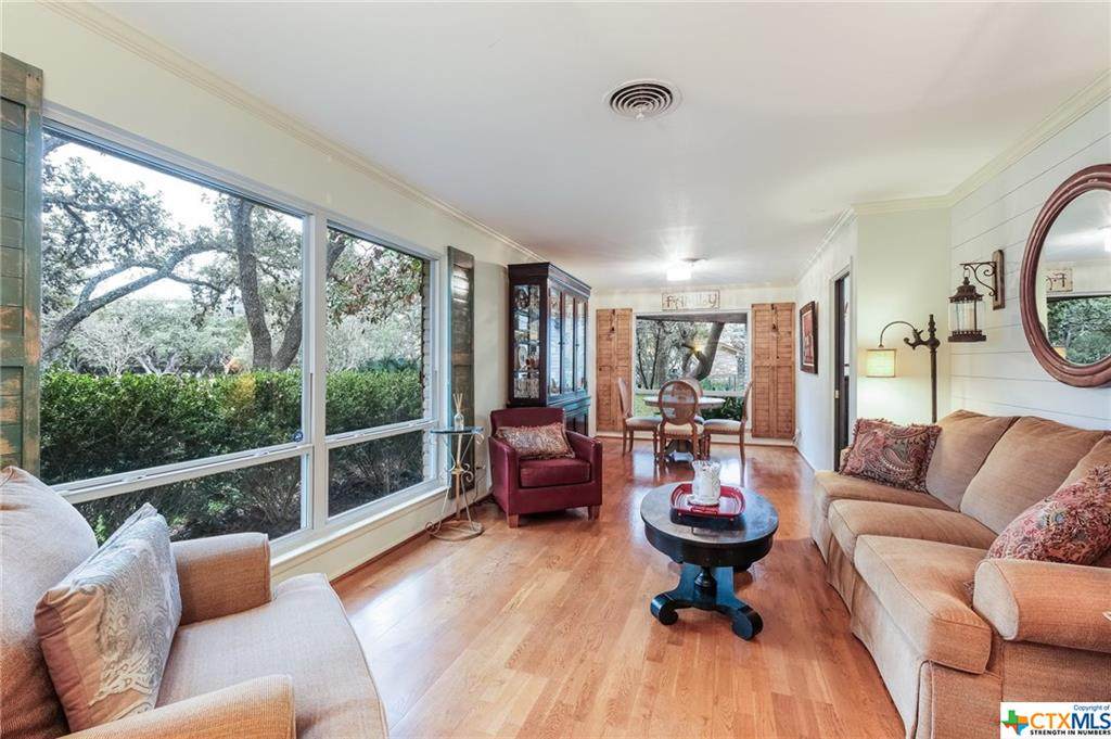 107 End Gate Lane - Photo 1