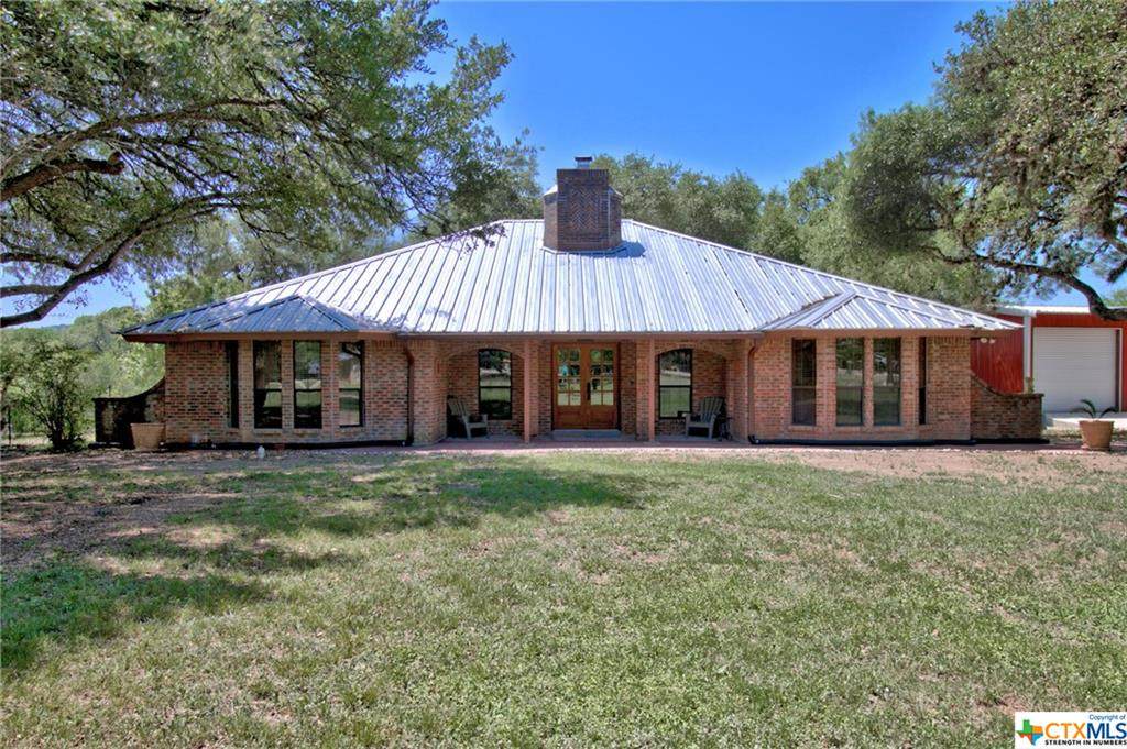 2925 Mail Route Road - Photo 1