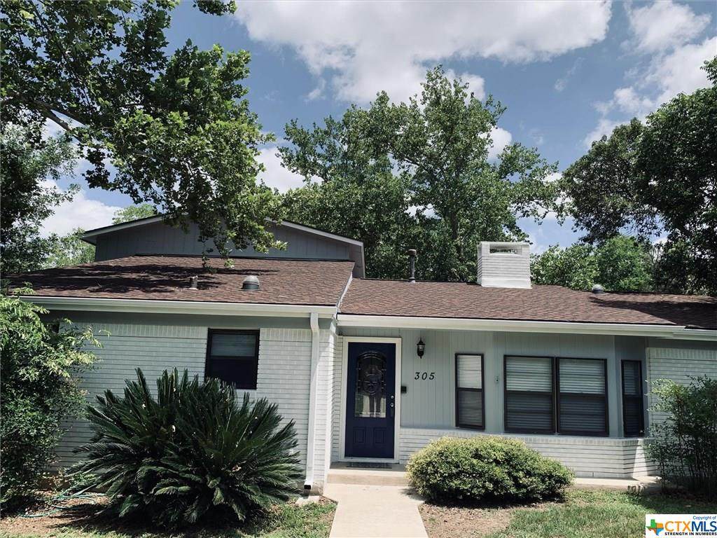 305 Harvard Street - Photo 1