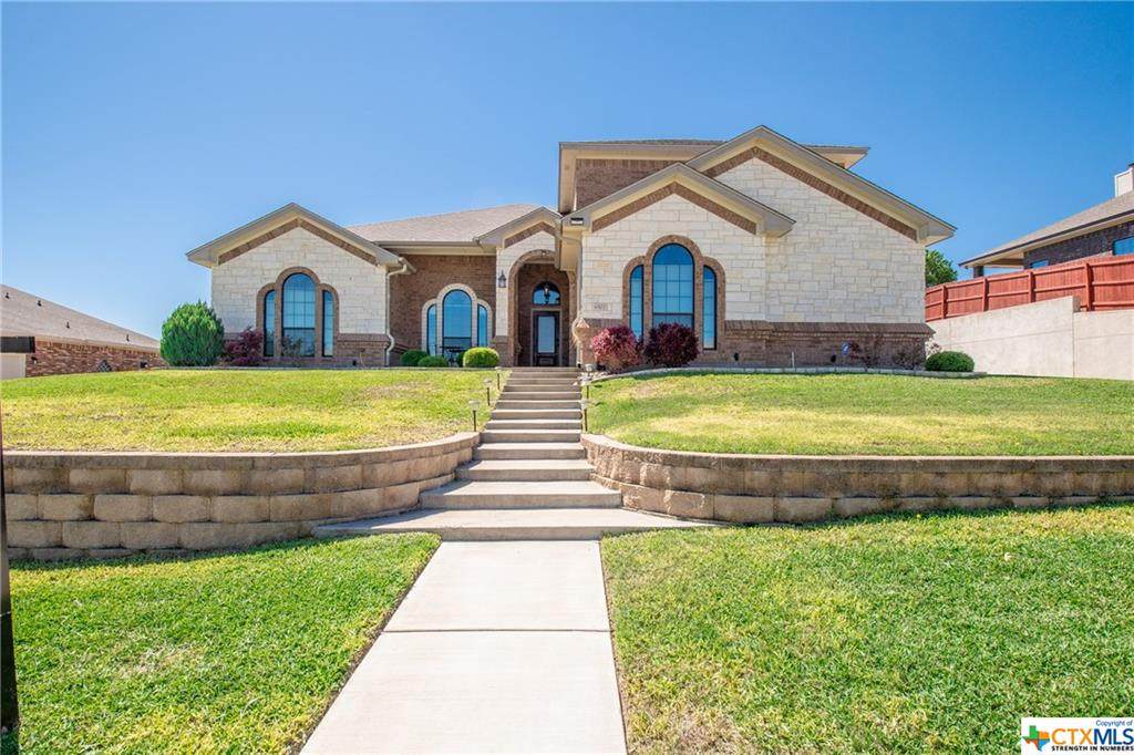 6502 Flat Slate Drive - Photo 1