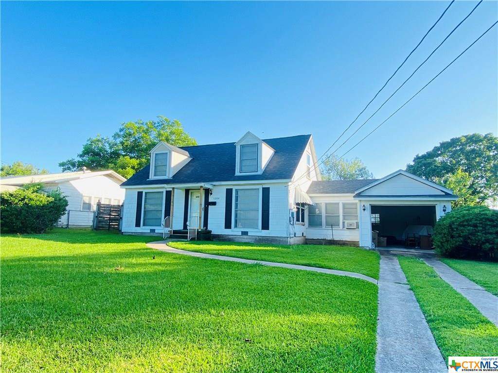 1204 Hopkins Street - Photo 1