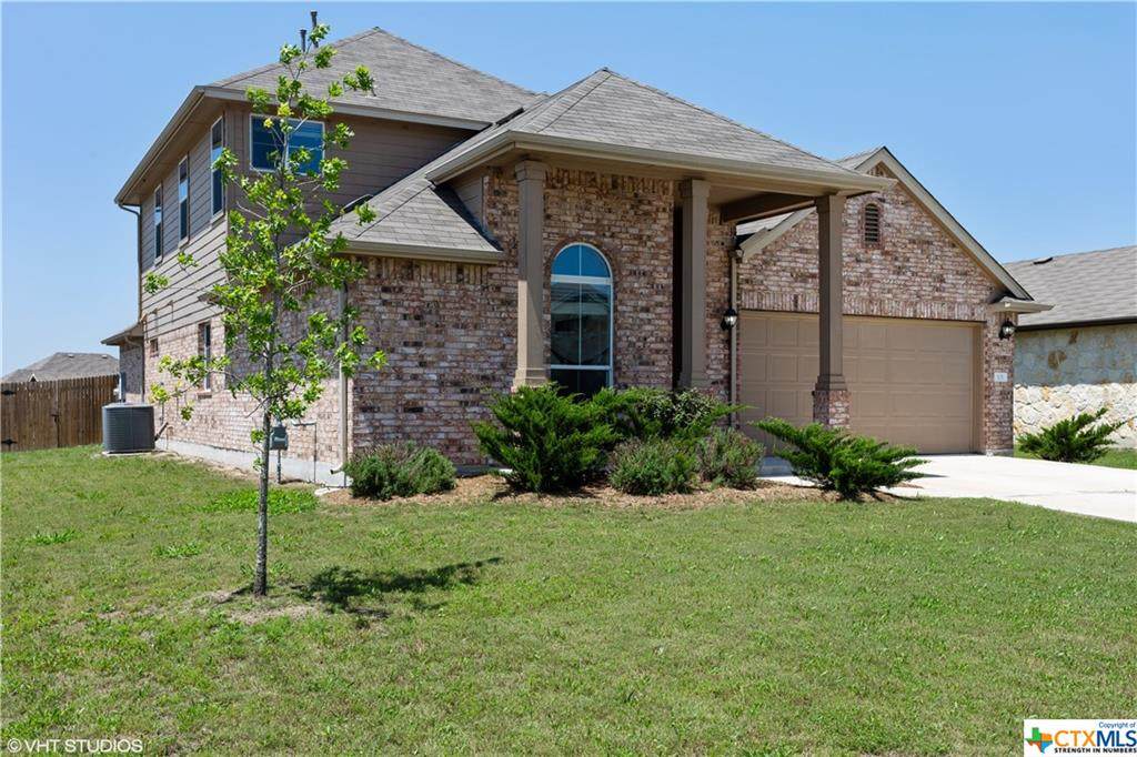 101 Screech Owl Drive - Photo 1