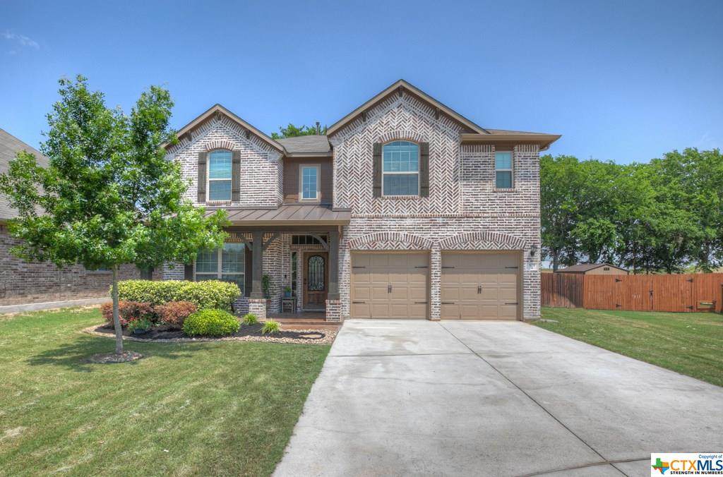 529 Pecan Farms - Photo 1