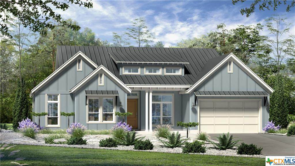 405 Flying Orchid Drive - Photo 1