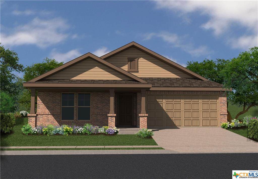 909 Ibis Falls Loop - Photo 1