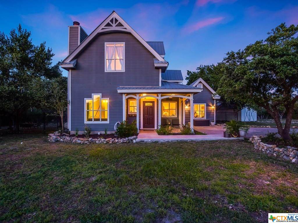 100 Teton Circle - Photo 1