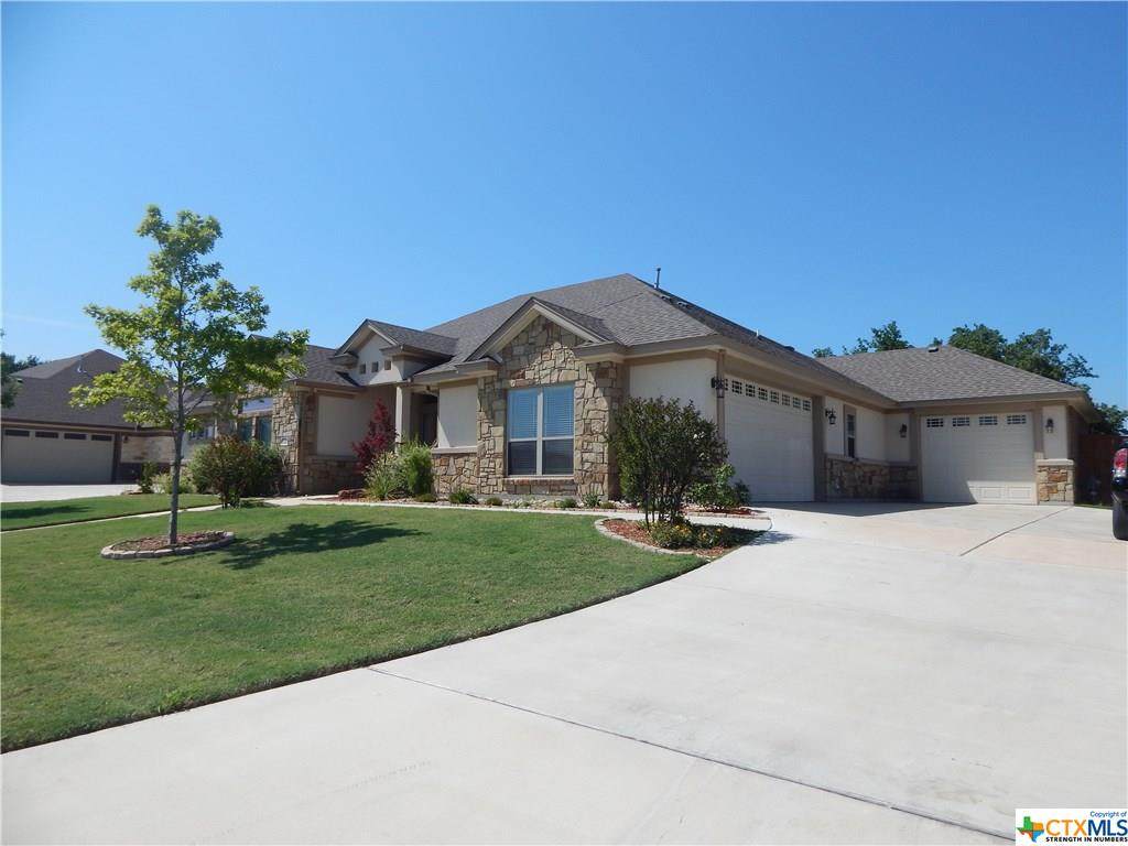 6021 Bella Charca Parkway - Photo 1 6021 Bella Charca Parkway - Photo 1