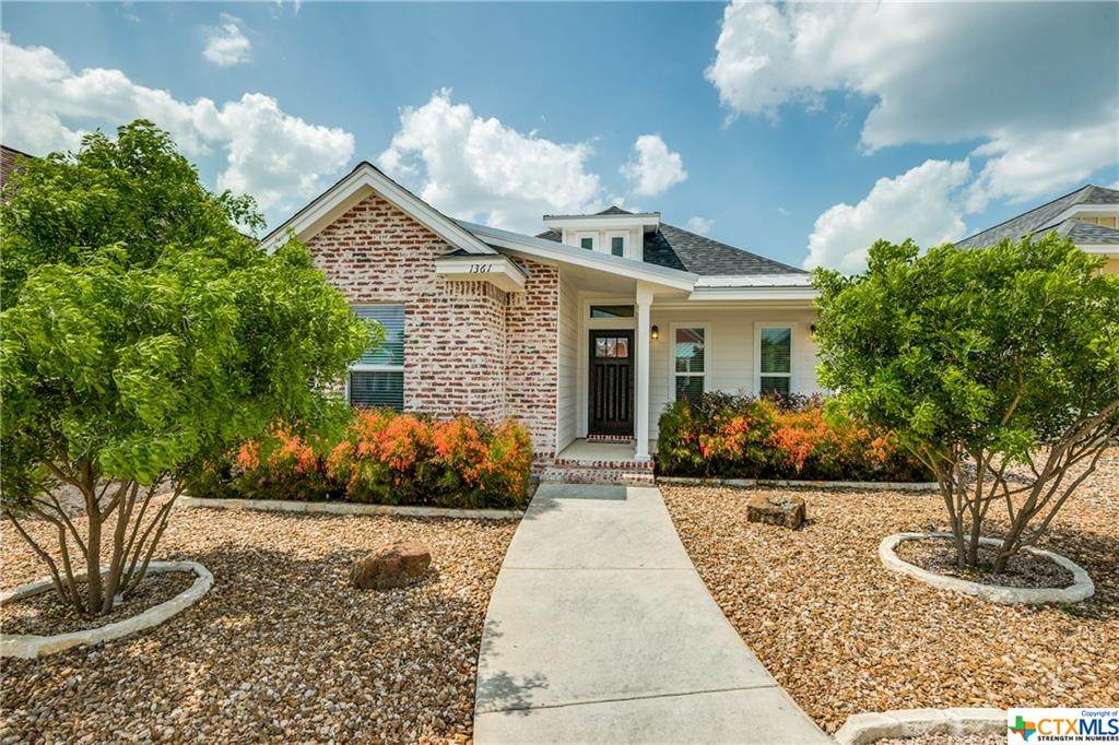 1361 Hanz Drive - Photo 1