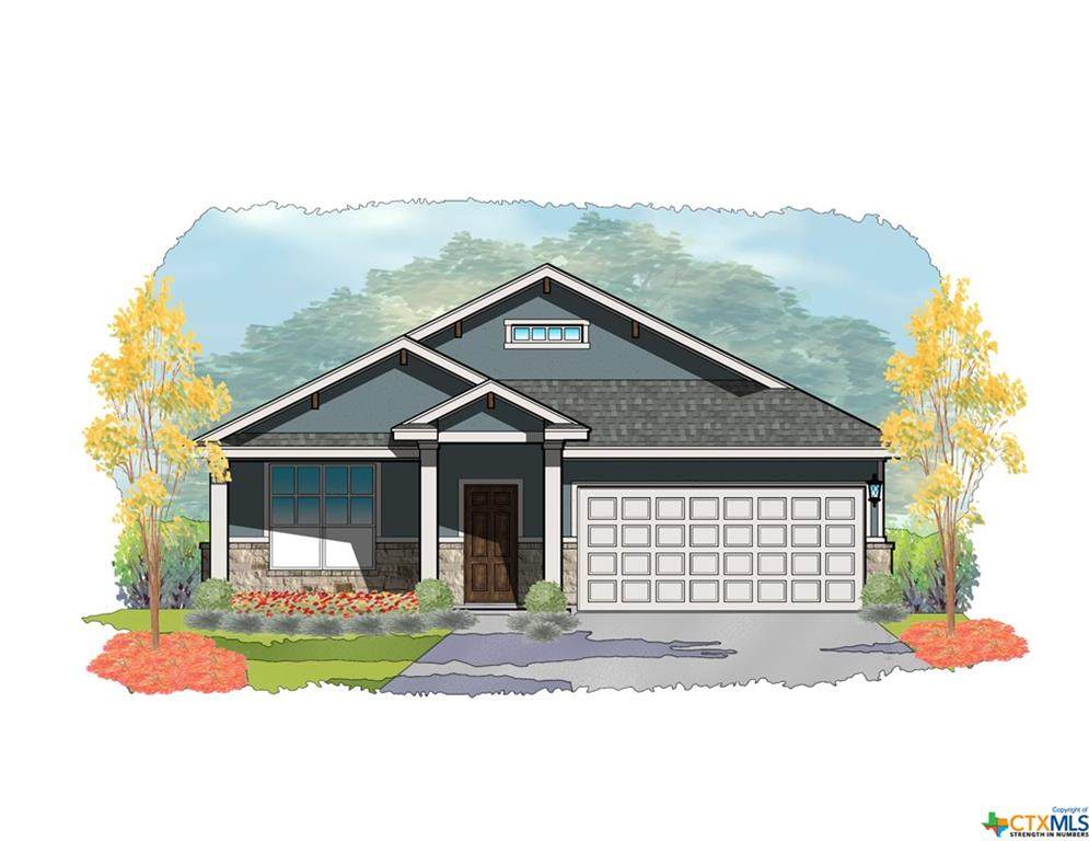 404 Brushy Creek - Photo 1