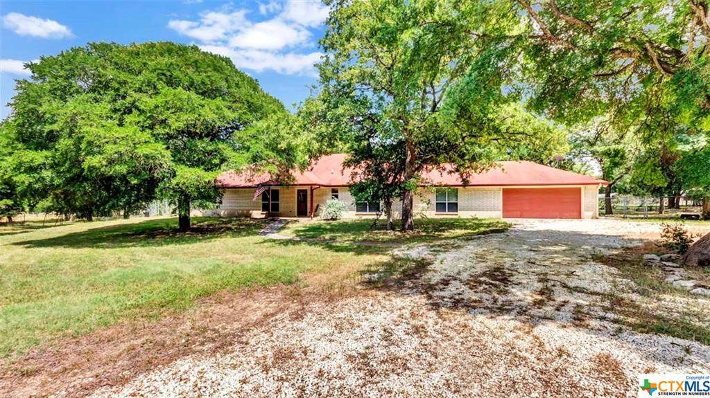 950 Seven Ranch Road - Photo 1