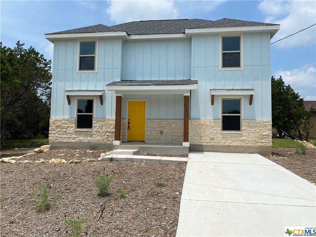 1749 Green Hill Drive - Photo 1 1749 Green Hill Drive - Photo 1