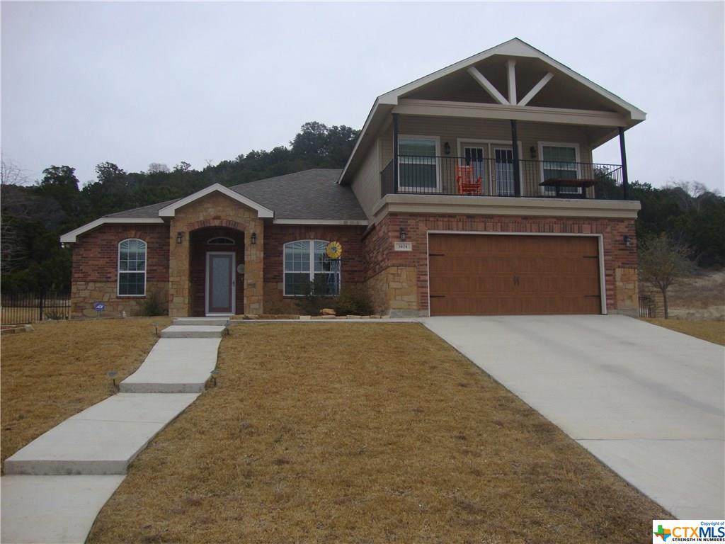 3404 Cayuga Drive - Photo 1