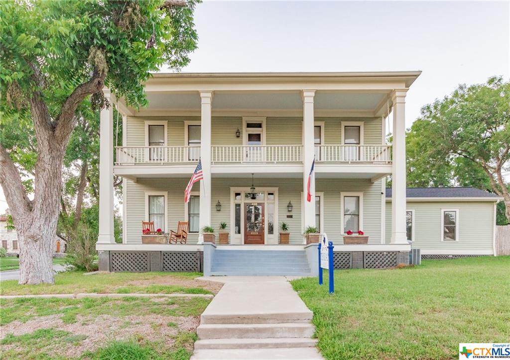 408 Forrest Street - Photo 1