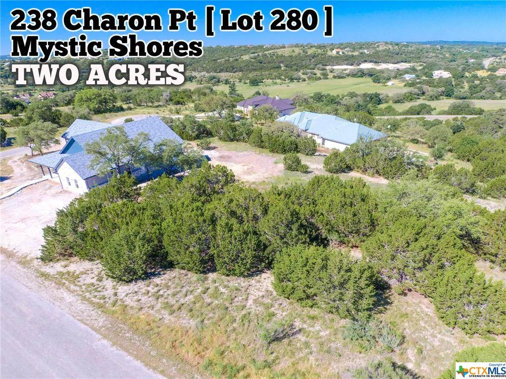 238 Charon Point - Photo 1