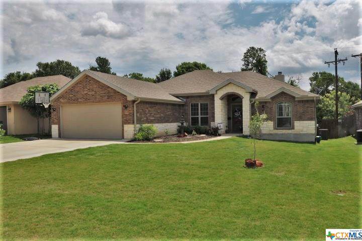175 Sheridan Loop - Photo 1