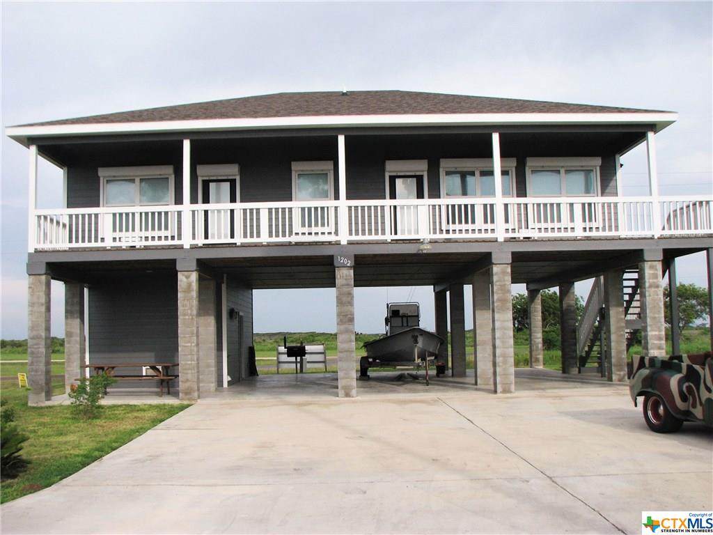 1202 Matagorda Drive - Photo 1