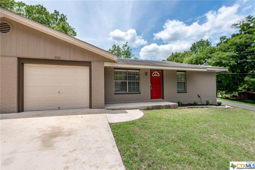 2160 Gruene Road - Photo 1