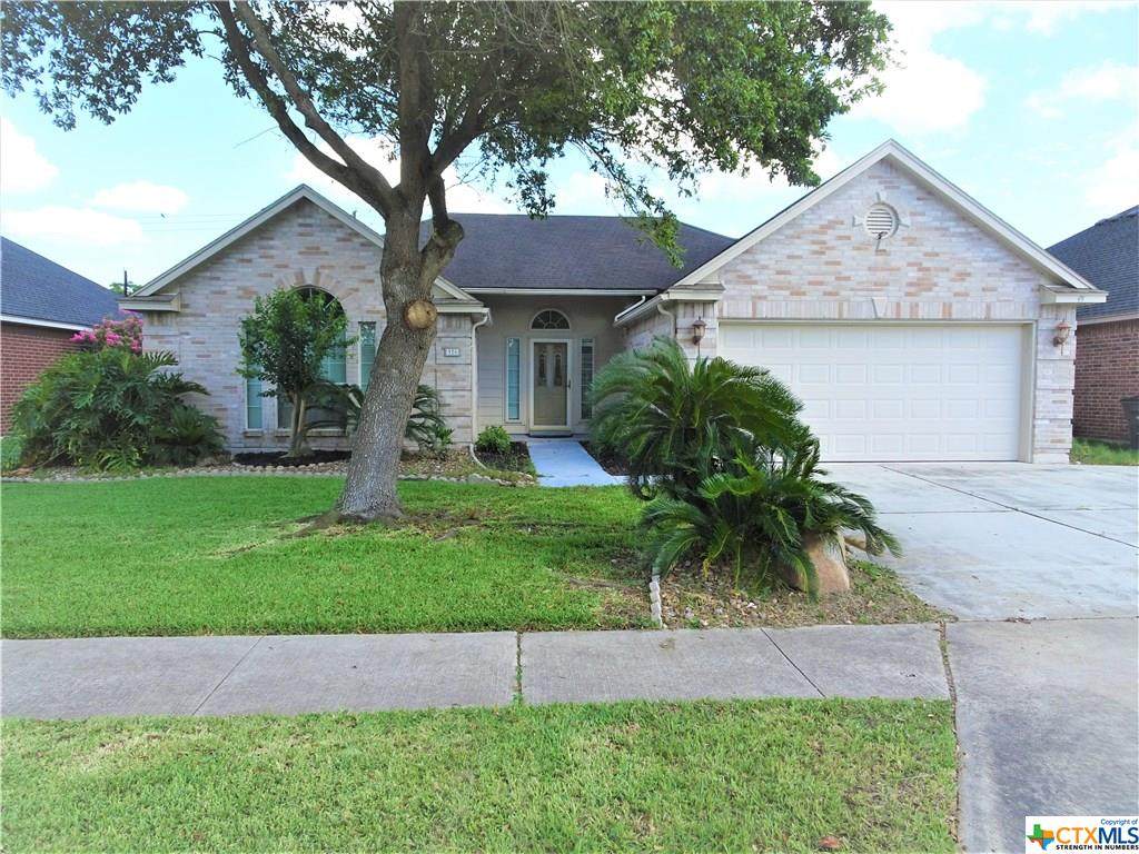 320 Macon Creek - Photo 1