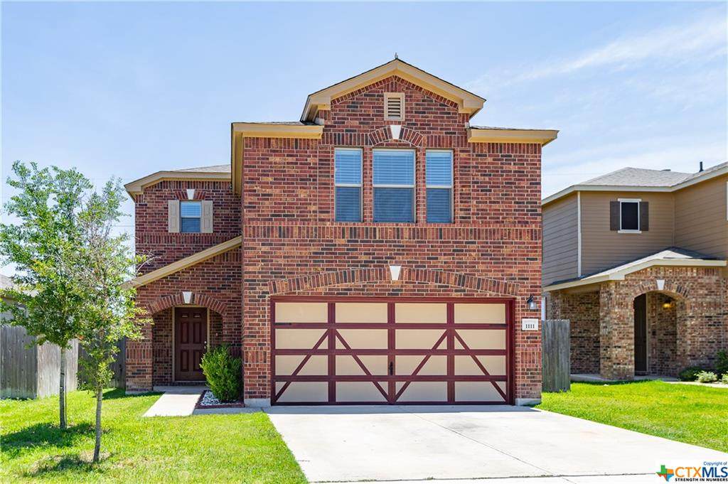 1111 Sagebrush - Photo 1