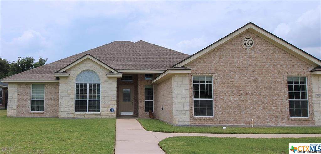 2000 Merlin Drive - Photo 1