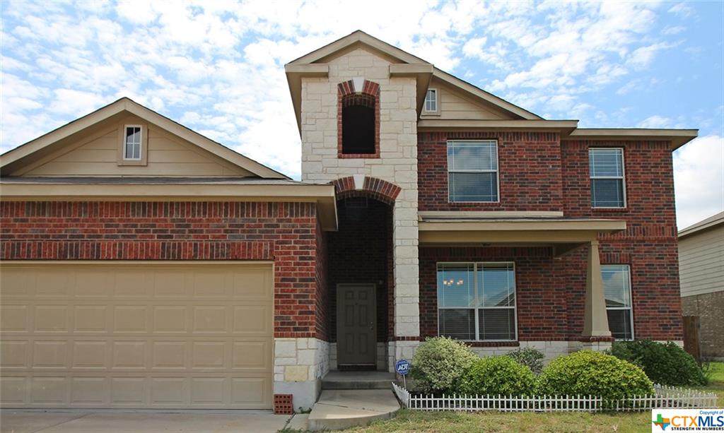 2509 White Moon Drive - Photo 1
