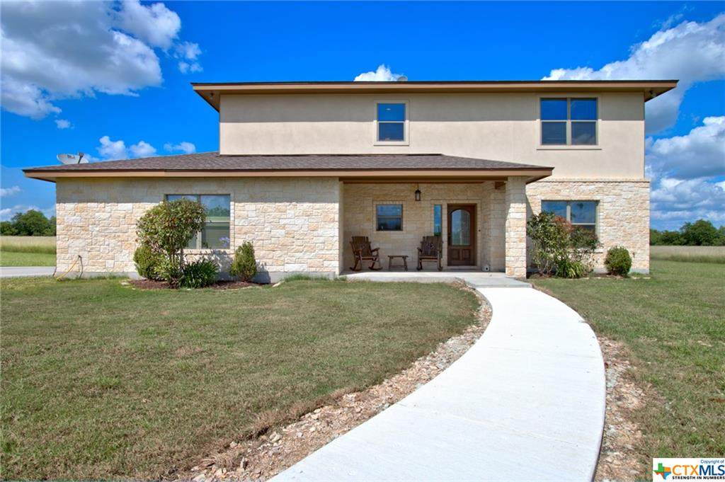 725 Hard Luck Road - Photo 1