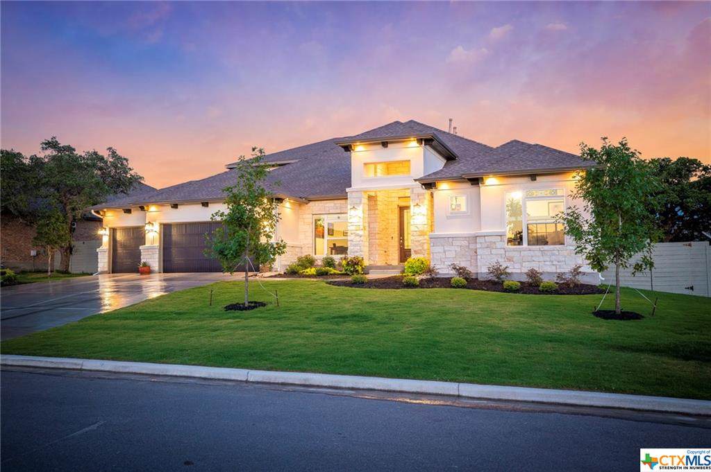 1128 Orange Blossom - Photo 1