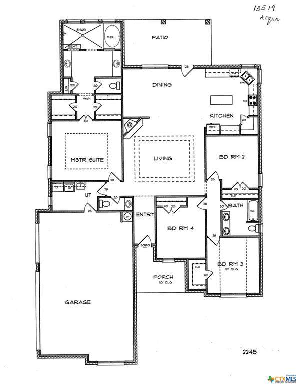 13519 Acqua Drive - Photo 1
