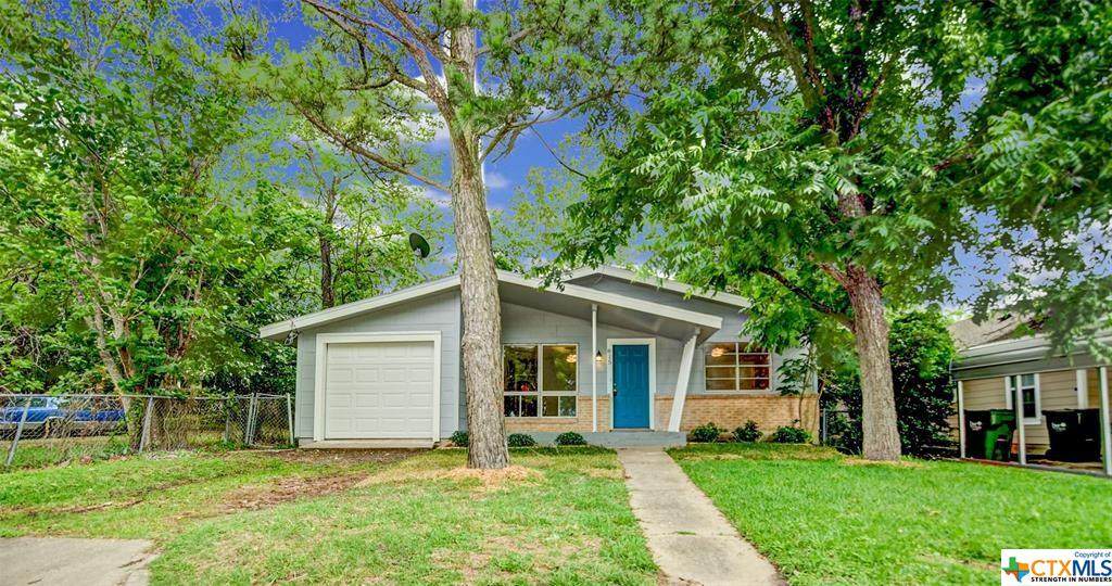 815 Wilkins Street - Photo 1