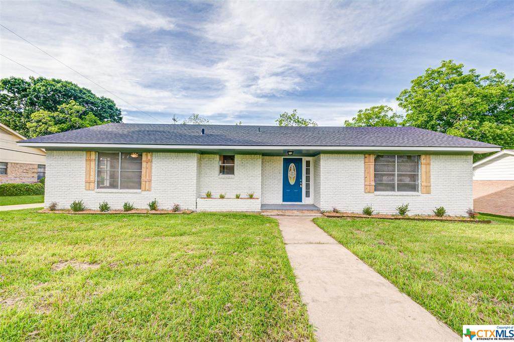 504 Tison Street - Photo 1