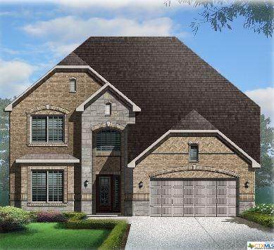 6306 Cordillera Drive - Photo 1