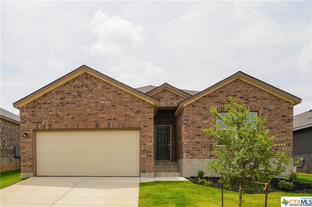22110 Akin Path - Photo 1