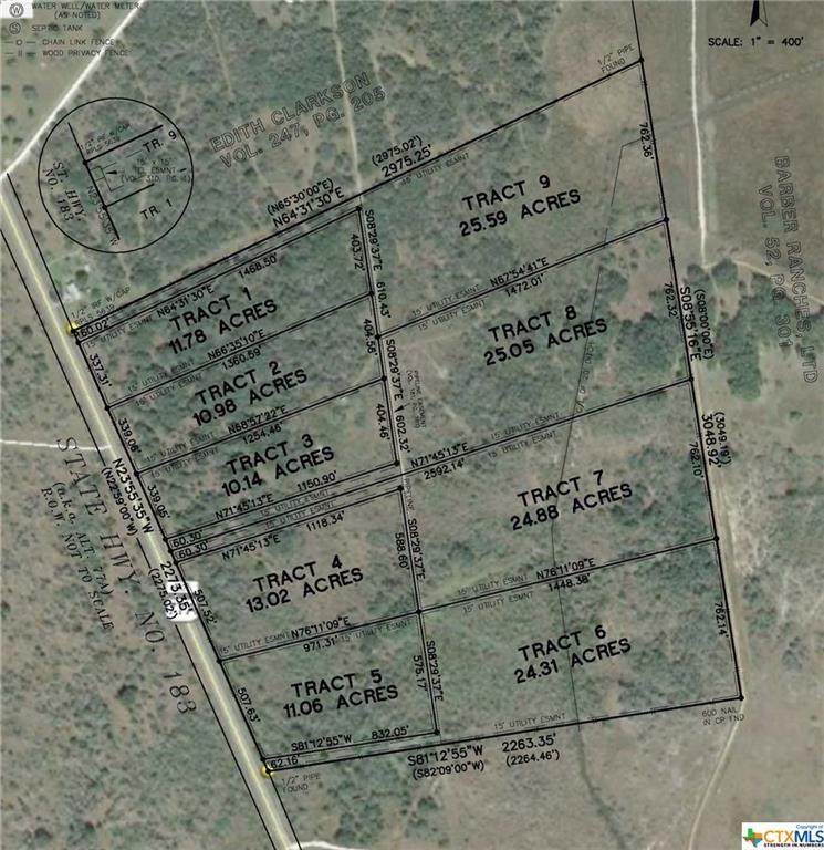 650 Us 183 Highway - Photo 1
