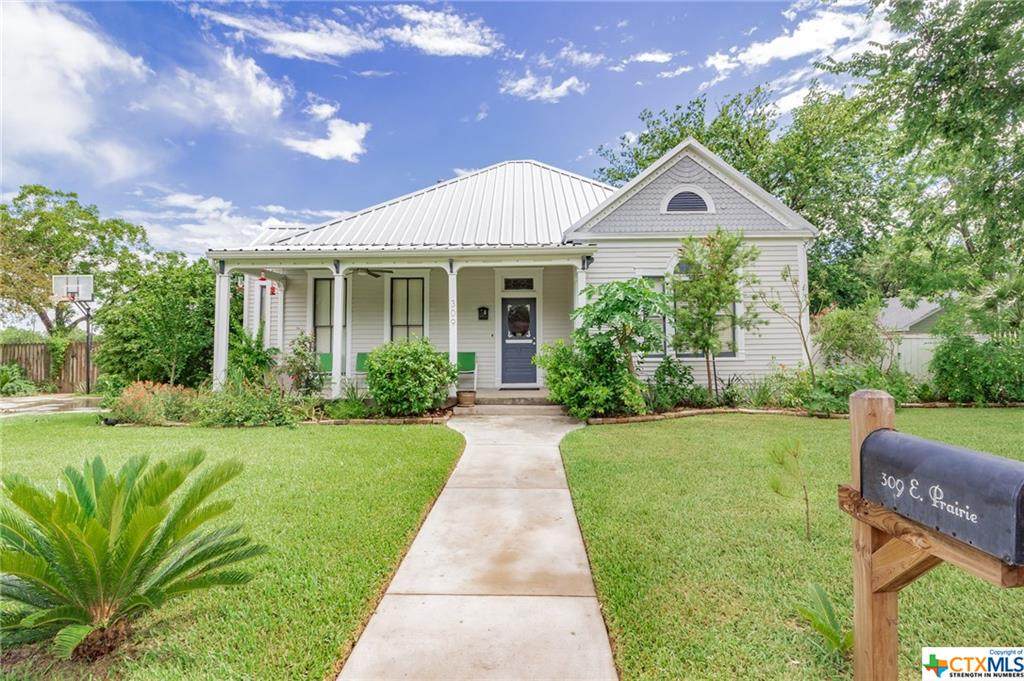 309 Prairie - Photo 1