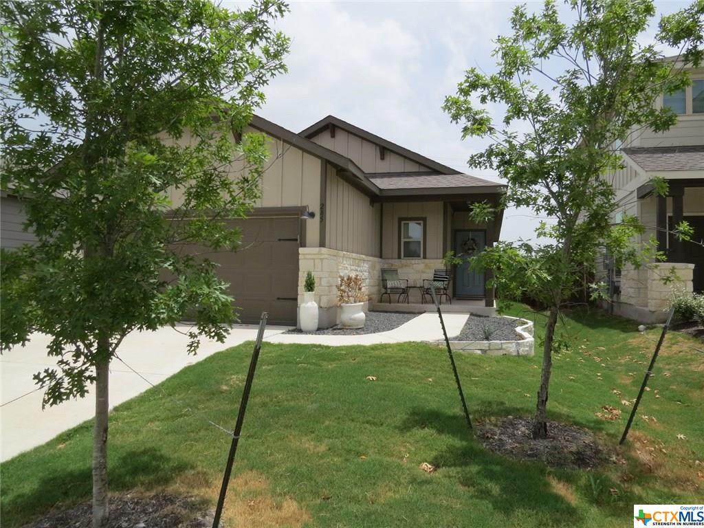285 La Dera Drive - Photo 1