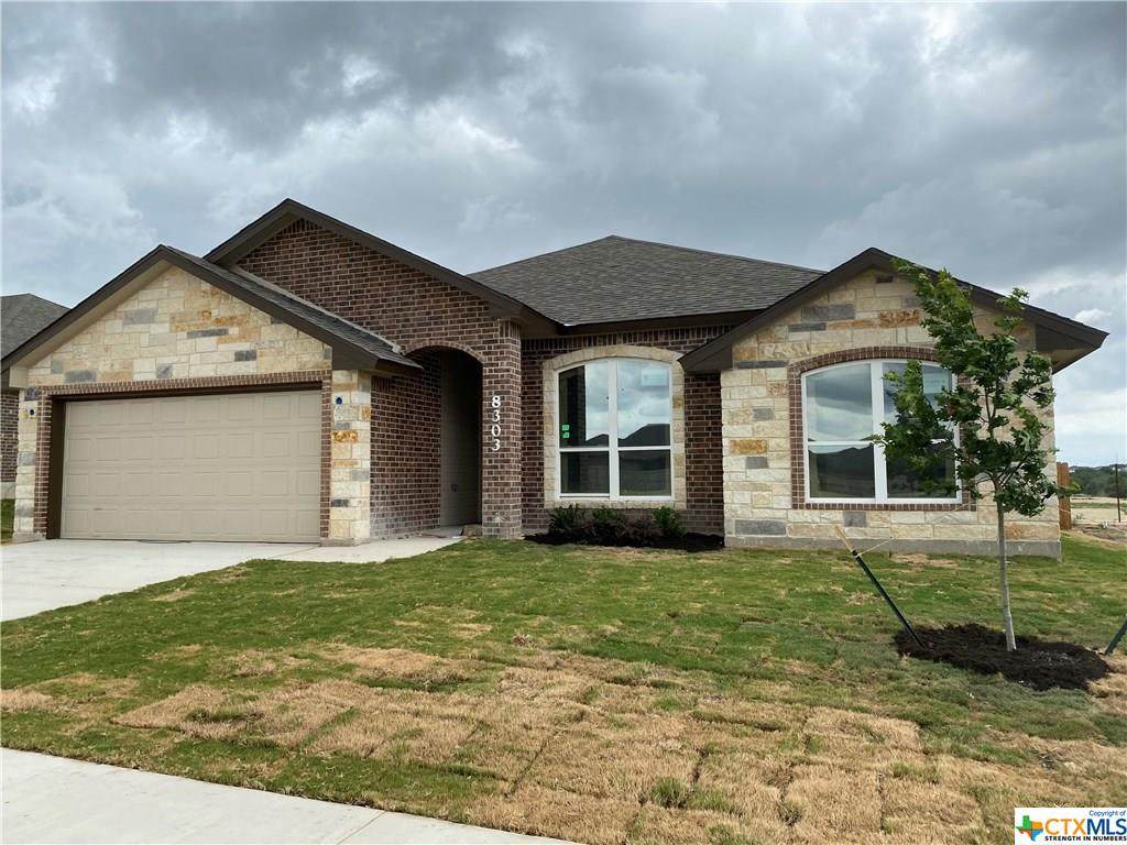 8303 Grayson Trail - Photo 1
