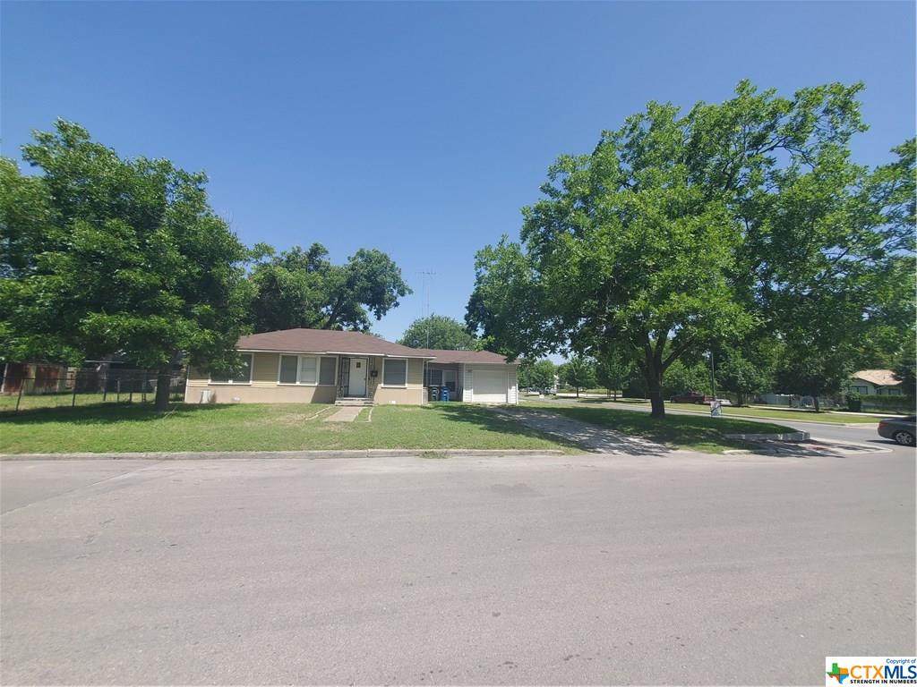 1106 Cross Street - Photo 1