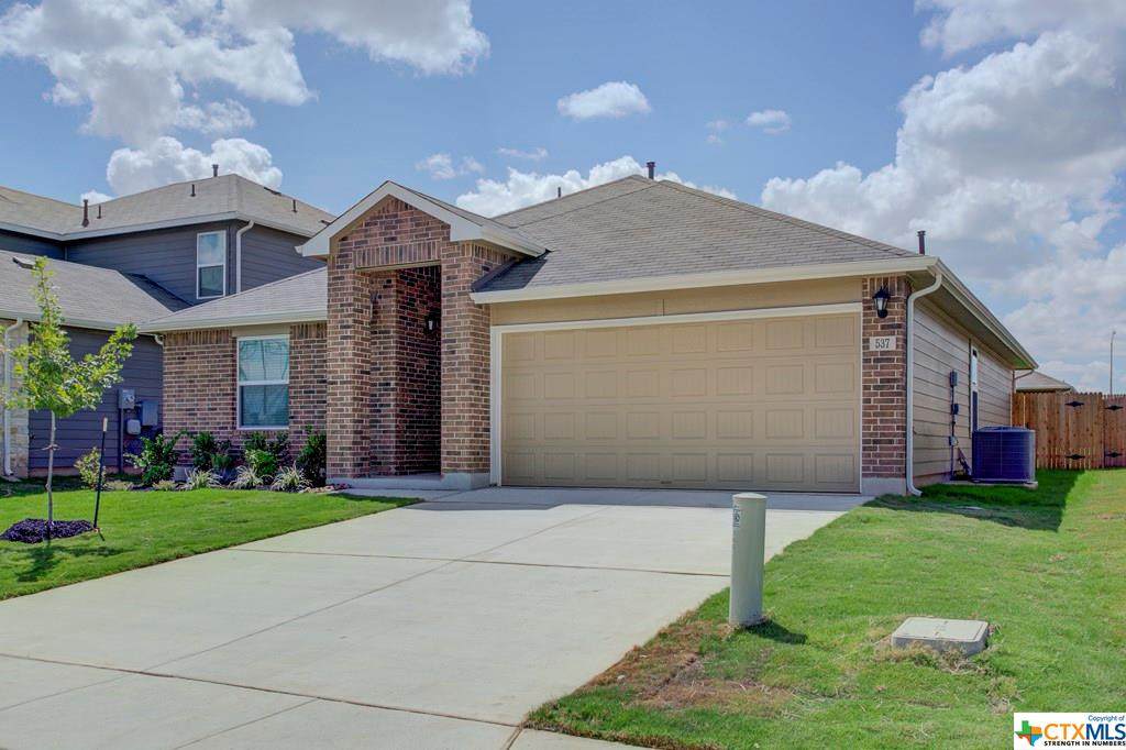 537 Summersweet Road - Photo 1