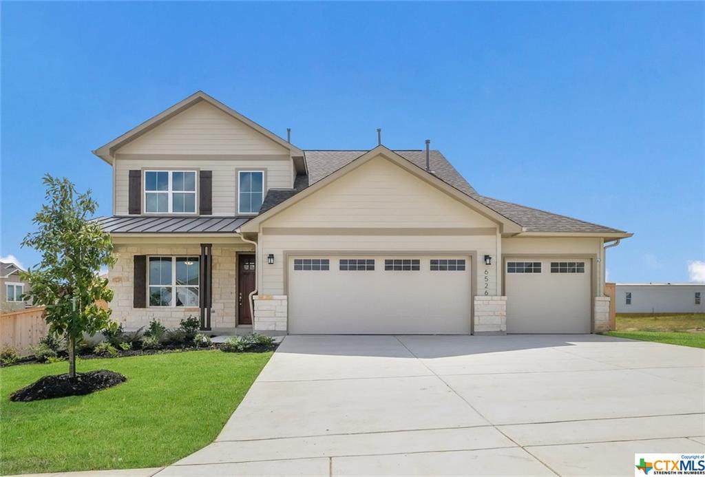 6526 Crockett Cove - Photo 1